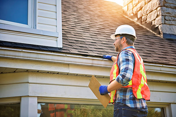 Trusted Flat Roof Repair service in Pequabuck, CT - Ben Roofing and Steel LLC